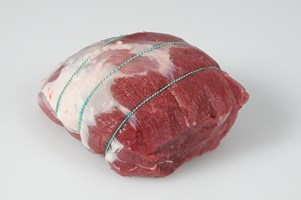 Leg Joints – Whole Leg (B) Meat Cut Spec Step 3